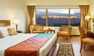 Standard Hotels in lehladakhhotels.com