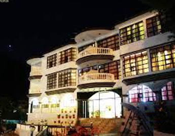 Hotels in Manali